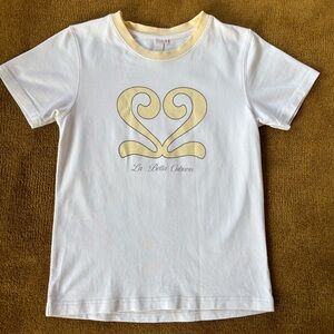Kijun La Bella Cubana Baby Tee